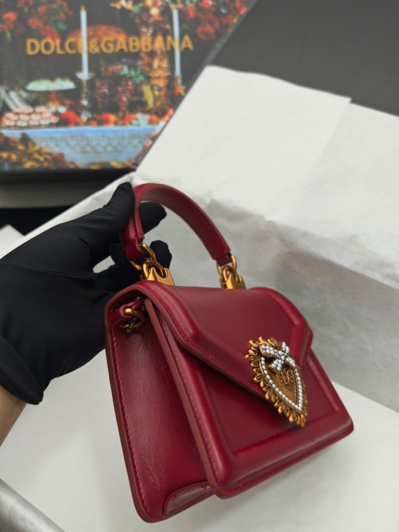 Dolce Gabbana Top Handle Bags